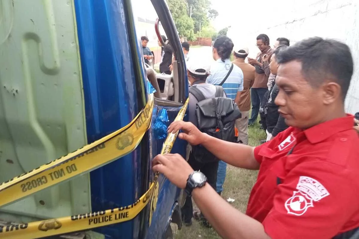 Kecelakaan dan Kelangkaan BBM Ganggu Aktivitas Sehari-hari di Berbagai Daerah