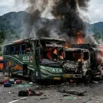 Kecelakaan dan Kelangkaan BBM Mengganggu Aktivitas Sehari-hari di Berbagai Daerah
