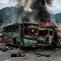 Kecelakaan dan Kelangkaan BBM Mengganggu Aktivitas Sehari-hari di Berbagai Daerah