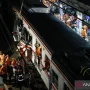 Kecelakaan Kereta Api di Jawa Timur: Penjaga Tertidur dan Upaya Pencegahan