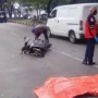 Kecelakaan Maut di Brebes: Pejalan Kaki Ditabrak dan Kaki Putus