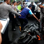 Kecelakaan Maut di Surabaya: Mahasiswa Tewas, Jadwal Shalat dan Kondisi Kecelakaan