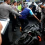 Kecelakaan Maut di Surabaya: Mahasiswa Tewas, Jadwal Shalat dan Kondisi Kecelakaan
