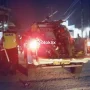 Kecelakaan Maut KA Gajayana di Bekasi: Pengemudi Mobil Tewas Terjepit