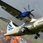 Kecelakaan Pesawat K2 Airways: Boeing 737 Hilang Kontak di Laut Arab