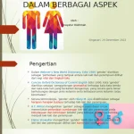 Kecerdasan Buatan dan Tantangan Lingkungannya: Dari Pusat Data hingga Kesetaraan Gender