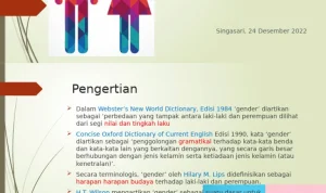 Kecerdasan Buatan dan Tantangan Lingkungannya: Dari Pusat Data hingga Kesetaraan Gender
