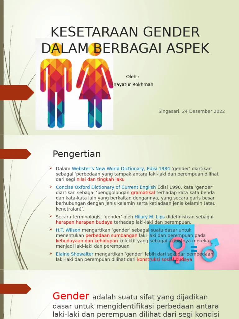 Kecerdasan Buatan dan Tantangan Lingkungannya: Dari Pusat Data hingga Kesetaraan Gender