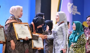 Kecerdasan Buatan Menghadapi Tantangan Lingkungan dan Kesetaraan Gender