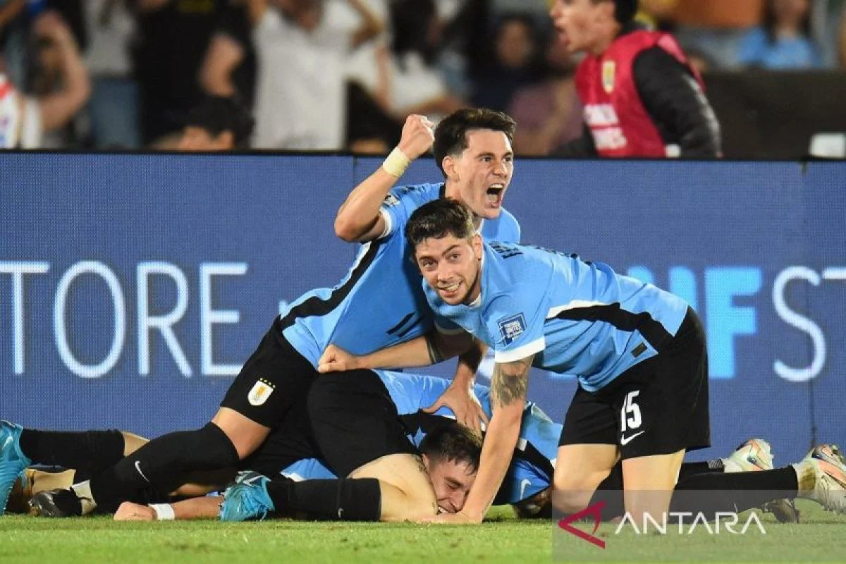 Kegagalan Uruguay di Piala Dunia 2026: Kesalahan Fernando Muslera dan Konflik Internal