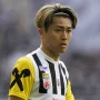 Keito Nakamura, Bintang Baru Jepang yang Memikat Hati Klub-klub Premier League