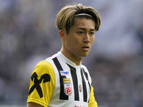 Keito Nakamura, Bintang Baru Jepang yang Memikat Hati Klub-klub Premier League