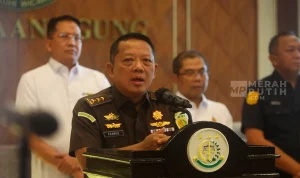 Kejagung Dukung Penuh Langkah Polri Usut Kasus Korupsi Kakap, Febrie Adriansyah Jadi Sorotan