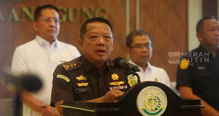 Kejagung Dukung Penuh Langkah Polri Usut Kasus Korupsi Kakap, Febrie Adriansyah Jadi Sorotan