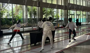 Kejuaraan Asia Junior 2026: Indonesia Berharap Melanjutkan Prestasi di Nomor Perorangan