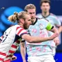Kekalahan Pahit AS di Tangan Belgia, Impian World Cup Sirna