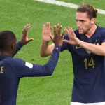Kekalahan Prancis di Piala Dunia: Adrien Rabiot Mengkritik Rekan Setimnya