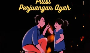 Kelaparan dan Perjuangan Hidup: Kisah Ayah Penjaga Malam dan Pemulung