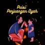Kelaparan dan Perjuangan Hidup: Kisah Ayah Penjaga Malam dan Pemulung