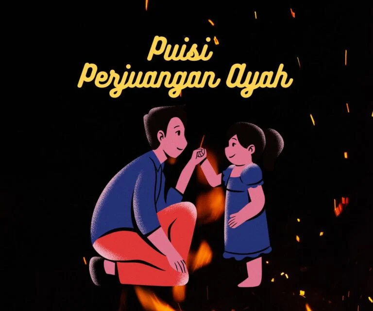 Kelaparan dan Perjuangan Hidup: Kisah Ayah Penjaga Malam dan Pemulung