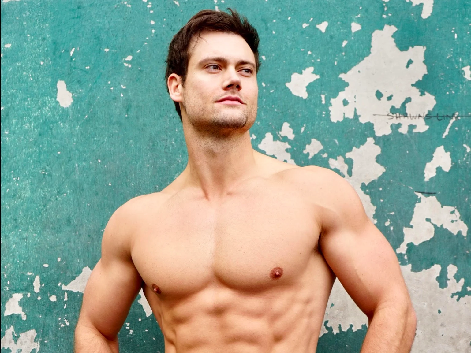 Kematian Connor Murphy: Influencer Fitness yang Menghebohkan Dunia