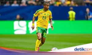 Kematian Jayden Adams: Sepak Bola Afrika Selatan Berduka