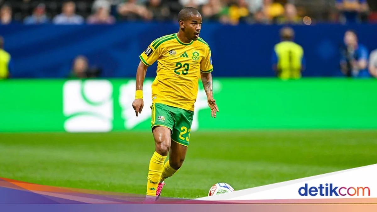 Kematian Jayden Adams: Sepak Bola Afrika Selatan Berduka
