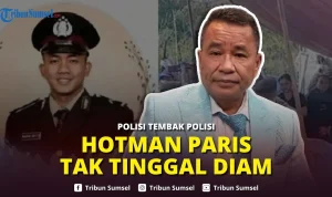 Kematian Rocky Martin Napitupulu: Polisi Selidiki Keterlibatan Hotman Paris