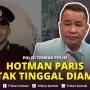 Kematian Rocky Martin Napitupulu: Polisi Selidiki Keterlibatan Hotman Paris