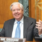 Kematian Sen. Lindsey Graham: Dampak pada Kancah Dunia dan Pemilu AS