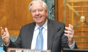 Kematian Sen. Lindsey Graham: Dampak pada Kancah Dunia dan Pemilu AS
