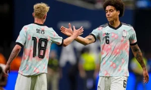 Kemenangan Belgium atas Amerika Serikat di Piala Dunia: Kontroversi dan Kekecewaan