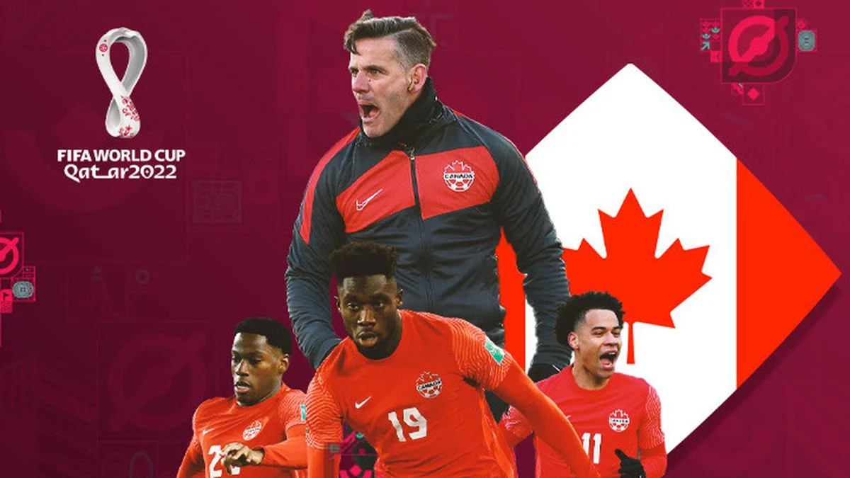 Kemenangan Bersejarah Kanada di Piala Dunia 2026: Richie Laryea dan Rekan-Rekan Merayakan Kejayaan
