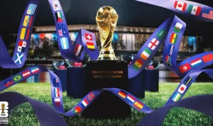 Kemenangan Epik Inggris Atas Meksiko di Piala Dunia 2026: Analisis dan Reaksi