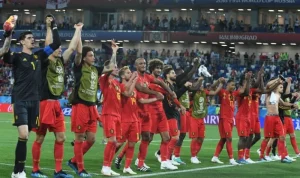 Kemenangan Kontroversial Belgia atas Amerika Serikat di Piala Dunia