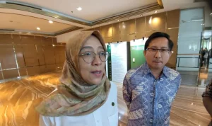 Kemenhut: Program Perhutanan Sosial Ciptakan Lapangan Kerja Baru dan Meningkatkan Kesejahteraan Masyarakat