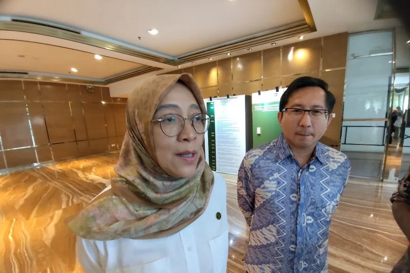 Kemenhut: Program Perhutanan Sosial Ciptakan Lapangan Kerja Baru dan Meningkatkan Kesejahteraan Masyarakat