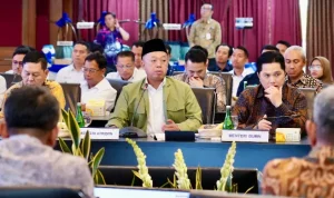 Kementerian ATR/BPN Siapkan Lahan untuk Pembangunan Sekolah Rakyat dan Hunian Tetap