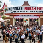 Kemhan Hapus Materi Menembak untuk Calon Manajer Koperasi Desa Merah Putih