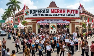 Kemhan Hapus Materi Menembak untuk Calon Manajer Koperasi Desa Merah Putih