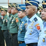 Kenaikan Pangkat 105 Perwira Tinggi TNI, Simbol Penghargaan Negara