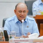 Kepala Badan Gizi Nasional (BGN) Sudaryono: Pemberantasan Korupsi dan Penutupan Dapur MBG