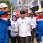 Kepala KSP Jenderal Dudung Abdurachman: Pembangunan CNG Mother Station Dikebut untuk Ketahanan Energi Nasional