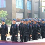 Kepolisian Daerah Menghadapi Tantangan Baru: Pencegahan Karhutla dan Penyerangan Terhadap Polisi