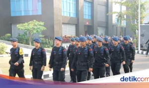 Kepolisian Daerah Menghadapi Tantangan Baru: Pencegahan Karhutla dan Penyerangan Terhadap Polisi