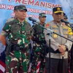 Kepolisian Daerah Metropolitan Jakarta Raya: Tindakan Tegas dan Sinergi
