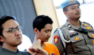 Kepolisian Jawa Tengah Menghadapi Berbagai Tantangan: Dari Kasus Kekerasan hingga Penganiayaan