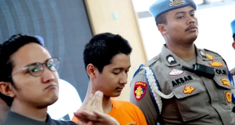 Kepolisian Jawa Tengah Menghadapi Berbagai Tantangan: Dari Kasus Kekerasan hingga Penganiayaan