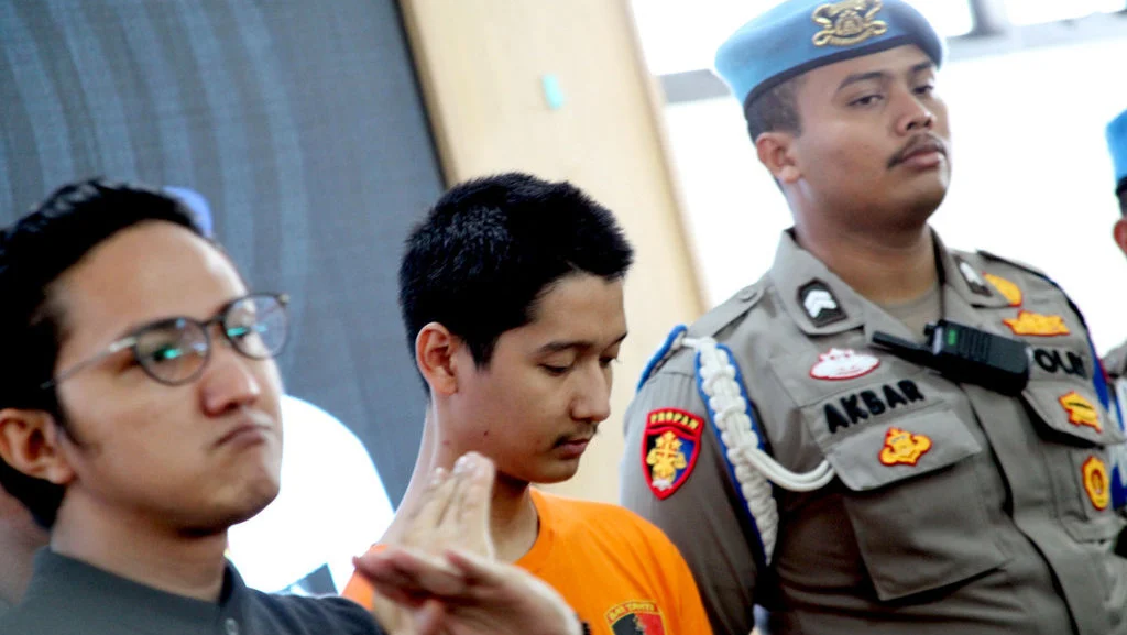 Kepolisian Jawa Tengah Menghadapi Berbagai Tantangan: Dari Kasus Kekerasan hingga Penganiayaan