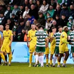 Kerry FC dan Shamrock Rovers dalam Kompetisi Sepak Bola Dunia